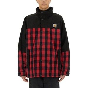 Junya Watanabe Checkered Cotton Jacket - NWT